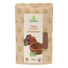 BioMenü BIO CHAGA gombapor 100g BioMenü BIO CHAGA gombapor 100g