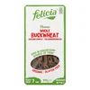 Felicia Bio hajdina penne 250g Felicia Bio hajdina penne 250g