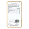 BIO KAKAÓMASSZA tallér perui 250 g BIO KAKAÓMASSZA tallér perui 250 g