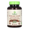 BioMenü BIO CORDYCEPS sinensis gomba kapszula 60 db BioMenü BIO CORDYCEPS sinensis gomba kapszula 60 db