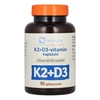 Caleido K2+D3 Vitamin kapszula 90 db Caleido K2+D3 Vitamin kapszula 90 db