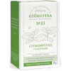 Györgytea Citromfűves Teakeverék 50 g Györgytea Citromfűves Teakeverék 50 g