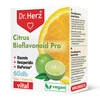 Dr. Herz Citrus Bioflavonoid Pro kapszula 60 db Dr. Herz Citrus Bioflavonoid Pro kapszula 60 db