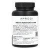 Apródi Kreatin Monohidrát 674 mg 120 db Kapszula Apródi Kreatin Monohidrát 674 mg 120 db Kapszula