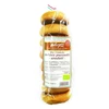 Naturgold Bio Tönköly Mézes Puszedli - Eredeti 200 g Naturgold Bio Tönköly Mézes Puszedli - Eredeti 200 g