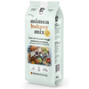 It's us MIMEN bakery (kelt tészta, pékáru) gluténmentes lisztkeverék 500g It's us MIMEN bakery (kelt tészta, pékáru) gluténmentes lisztkeverék 500g