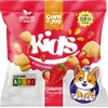 Corn&Joy KIDS snack 40g - Eper Corn&Joy KIDS snack 40g - Eper
