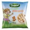 Bogi BIO Extrudált kölesgolyó sótlan 75g Bogi BIO Extrudált kölesgolyó sótlan 75g