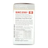 Olympiq SXC Jubileum 250 % A+ B Étrend-kiegészítő Kapszula 2x120 db Olympiq SXC Jubileum 250 % A+ B Étrend-kiegészítő Kapszula 2x120 db
