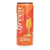 GREEN Bitter Orange Spritz Dobozos 330ml GREEN Bitter Orange Spritz Dobozos 330ml
