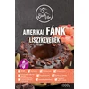 Szafi Free amerikai fánk lisztkeverék 1000 g Szafi Free amerikai fánk lisztkeverék 1000 g