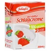 Schlagfix vegan habkrém 15% -édesített 200ml Schlagfix vegan habkrém 15% -édesített 200ml