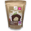 Szafi Reform csokoládé ízű muffin lisztkeverék édesítőszerrel (gluténmentes) 280g Szafi Reform csokoládé ízű muffin lisztkeverék édesítőszerrel (gluténmentes) 280g