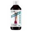 Gambe Slim Kollagén gyógynövény kivonat 500ml (Natur Tanya) Gambe Slim Kollagén gyógynövény kivonat 500ml (Natur Tanya)