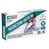 NaturTanya Vegán Magnézium + Aktív B6 30db NaturTanya Vegán Magnézium + Aktív B6 30db