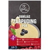 Szafi Free vaníliás zabpuding por (gluténmentes) 300 g Szafi Free vaníliás zabpuding por (gluténmentes) 300 g
