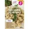 Szafi Reform csökkentett szénhidrát-tartalmú GALUSKA lisztkeverék (gluténmentes) 500g Szafi Reform csökkentett szénhidrát-tartalmú GALUSKA lisztkeverék (gluténmentes) 500g