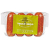 Vegan Grill MAGYAROS GRILL BÁSZKA 400g Vegan Grill MAGYAROS GRILL BÁSZKA 400g