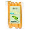 Vegan Grill PEA MEAT VEGLI FÜSTÖLT 180g Vegan Grill PEA MEAT VEGLI FÜSTÖLT 180g