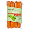 Vegan Grill PEA MEAT PIKÁNS GRILL BÁSZKA 300g Vegan Grill PEA MEAT PIKÁNS GRILL BÁSZKA 300g
