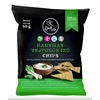 Szafi Free Hagymás-tejfölös ízű chips (gluténmentes) 50 g Szafi Free Hagymás-tejfölös ízű chips (gluténmentes) 50 g