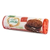 Gullon Élelmi rostban gazdag gabonakeksz csokoládéval 280 g Gullon Élelmi rostban gazdag gabonakeksz csokoládéval 280 g