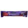 Cornexi Gluténmentes zabrudi (epres töltelékkel) 30g Cornexi Gluténmentes zabrudi (epres töltelékkel) 30g