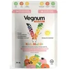 Vegnum Kid Multi+ gumivitamin 30db Vegnum Kid Multi+ gumivitamin 30db