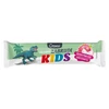 Cornexi KIDS Rudi Sárkánygyümölcsízű, málnás töltelékkel töltött zabrúd kakaós bevonattal 30g Cornexi KIDS Rudi Sárkánygyümölcsízű, málnás töltelékkel töltött zabrúd kakaós bevonattal 30g