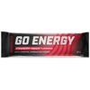 BioTech USA Go Energy Bar 40 g Eper-Joghurt BioTech USA Go Energy Bar 40 g Eper-Joghurt
