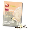 Fit Zab Krémkása Vaníliás (gluténmentes) 50g Fit Zab Krémkása Vaníliás (gluténmentes) 50g