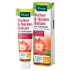 Kneipp Hát- és nyakbalzsam 100ml Kneipp Hát- és nyakbalzsam 100ml