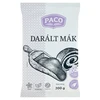 Paco Darált mák 200 g Paco Darált mák 200 g