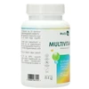 Multi 4U Multivitamin Multi 4U Multivitamin