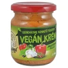 Vegabond Vegán krém „Mediterrán jellegű” 180g Vegabond Vegán krém „Mediterrán jellegű” 180g