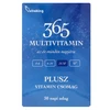 365 PLUSZ Multivitamin csomag 30db 365 PLUSZ Multivitamin csomag 30db