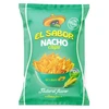 EL SABOR Nacho Chips Natúr (Gluténmentes, 0% só) 100 g EL SABOR Nacho Chips Natúr (Gluténmentes, 0% só) 100 g