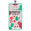 OWOLOVO Alma-meggy-körte SMOOTHIE 250g