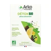 Arkofluids Bio Detox 20db ampulla Arkofluids Bio Detox 20db ampulla