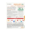 Arkofluids Bio Testi és szellemi aktivitás 20db ampulla Arkofluids Bio Testi és szellemi aktivitás 20db ampulla