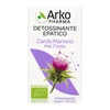 Arkocaps Máriatövis kapszula 45 db Arkocaps Máriatövis kapszula 45 db