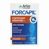 Forcapil Keratin kapszula 60db Forcapil Keratin kapszula 60db