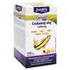 JutaVit Csukamájolaj 1200 mg 100db JutaVit Csukamájolaj 1200 mg 100db