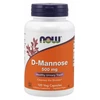 Now D-Mannose kapszula 120db Now D-Mannose kapszula 120db
