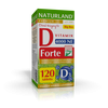 NL Prémium D-vitamin Forte tabletta 120 db NL Prémium D-vitamin Forte tabletta 120 db