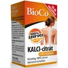 BioCo Kalci-citrát + D3-vitamin Megapack tabletta 90 db BioCo Kalci-citrát + D3-vitamin Megapack tabletta 90 db