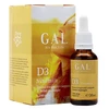 GAL D3 vitamin 30ml 4000NE ST. GAL D3 vitamin 30ml 4000NE ST.