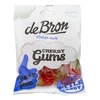 DeBron Cherry gumicukor 90 g DeBron Cherry gumicukor 90 g