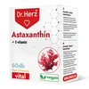 Dr. Herz Astaxantin + E vitamin kapszula 60 db Dr. Herz Astaxantin + E vitamin kapszula 60 db