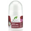Dr.Org. Rózsás golyós deo 50ml Dr.Org. Rózsás golyós deo 50ml